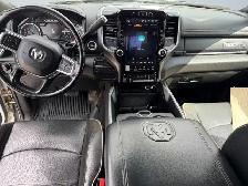 2022 Ram 2500 Laramie Laramie 4x4 Mega Cab 6&amp.apos.4&amp.quot - Photo 19