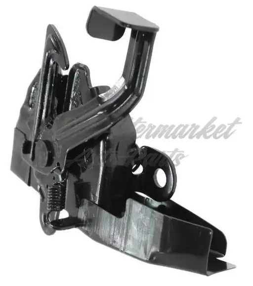 Toyota Camry Hybrid 2007-2011 Hood Latch