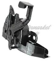 Toyota Camry Hybrid 2007-2011 Hood Latch