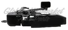 Toyota Camry Hybrid 2007-2011 Hood Latch - Photo 5
