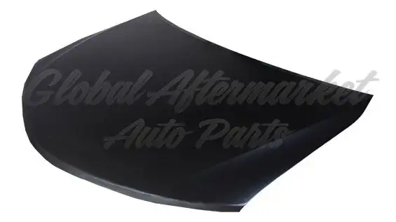 Toyota Camry Hybrid 2012-2014 Hood