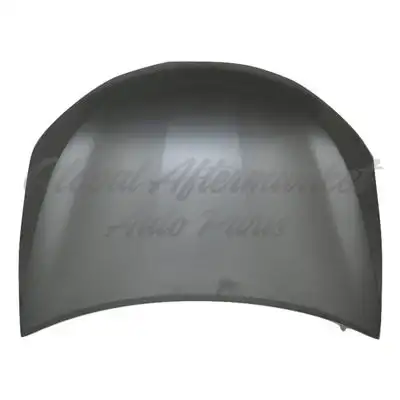 Toyota Camry Hybrid 2015-2017 Hood Steel
