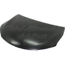 Toyota Camry Hybrid 2015-2017 Hood Steel - Photo 2