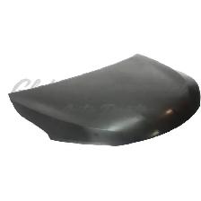 Toyota Camry Hybrid 2015-2017 Hood Steel - Photo 3