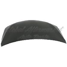 Toyota Camry Hybrid 2015-2017 Hood Steel - Photo 4
