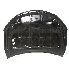 Toyota Camry Hybrid 2015-2017 Hood Steel - Photo 5