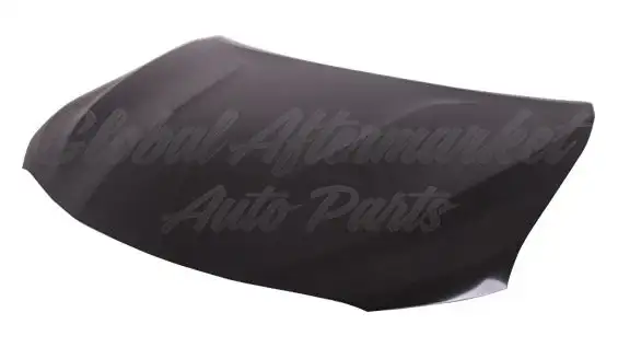 Toyota Camry Hybrid 2018-2024 Hood Aluminium