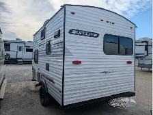 2027 Sunset Park RV Sun Lite 15MB - Photo 4