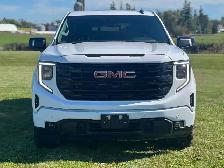 2025 GMC Sierra 1500 ELEVATION - Photo 2