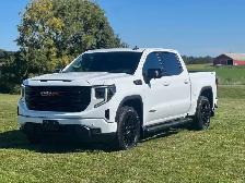 2025 GMC Sierra 1500 ELEVATION - Photo 3