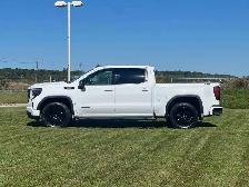 2025 GMC Sierra 1500 ELEVATION - Photo 4