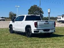 2025 GMC Sierra 1500 ELEVATION - Photo 5