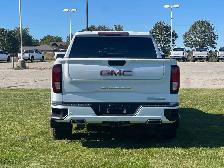 2025 GMC Sierra 1500 ELEVATION - Photo 6
