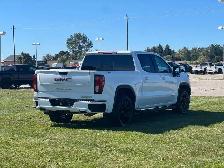 2025 GMC Sierra 1500 ELEVATION - Photo 7
