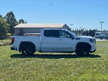 2025 GMC Sierra 1500 ELEVATION - Photo 8