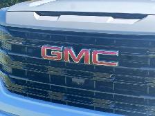 2025 GMC Sierra 1500 ELEVATION - Photo 10