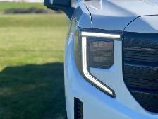 2025 GMC Sierra 1500 ELEVATION - Photo 11