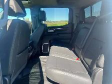 2025 GMC Sierra 1500 ELEVATION - Photo 16