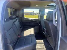 2025 GMC Sierra 1500 ELEVATION - Photo 22