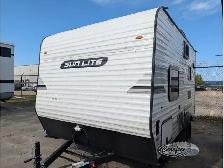 2027 Sunset Park RV Sun Lite 15MB - Photo 3