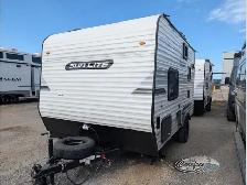 2027 Sunset Park RV Sun Lite 15MB - Photo 3