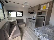 2027 Sunset Park RV Sun Lite 15MB - Photo 6