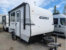 2027 Sunset Park RV Sun Lite 15MB