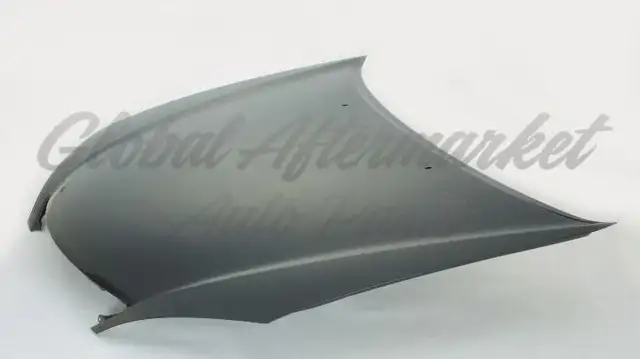 Toyota Camry 2002-2006 Hood