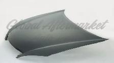 Toyota Camry 2002-2006 Hood