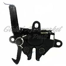 Toyota Camry 2002-2006 Hood Latch - Photo 2