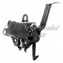 Toyota Camry 2002-2006 Hood Latch - Photo 3