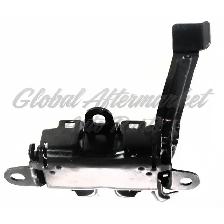 Toyota Camry 2002-2006 Hood Latch - Photo 4
