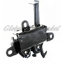 Toyota Camry 2002-2006 Hood Latch - Photo 5