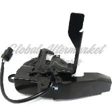 Toyota Camry 2015-2017 Hood Latch W/Alarm