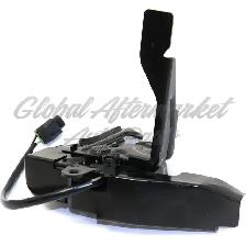 Toyota Camry 2015-2017 Hood Latch W/Alarm - Photo 2