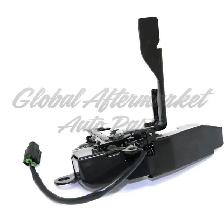 Toyota Camry 2015-2017 Hood Latch W/Alarm - Photo 3