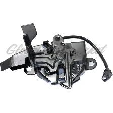 Toyota Camry 2015-2017 Hood Latch W/Alarm - Photo 4
