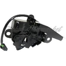 Toyota Camry 2015-2017 Hood Latch W/Alarm - Photo 5