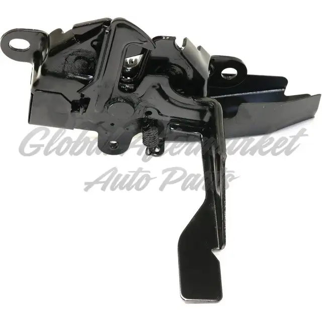 Toyota Camry 2015-2017 Hood Latch Usa Type