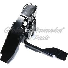 Toyota Camry 2015-2017 Hood Latch Usa Type - Photo 3