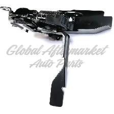 Toyota Camry 2015-2017 Hood Latch Usa Type - Photo 4