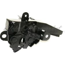 Toyota Camry 2015-2017 Hood Latch Usa Type - Photo 5