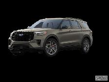2027 Ford Explorer ST - Photo 3