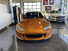 2007 Honda S2000 - Photo 2