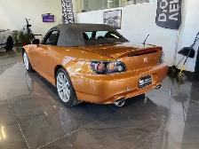 2007 Honda S2000 - Photo 5