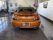 2007 Honda S2000 - Photo 6