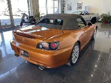 2007 Honda S2000 - Photo 7