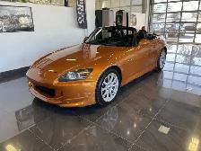 2007 Honda S2000 - Photo 8