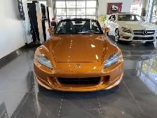 2007 Honda S2000 - Photo 9