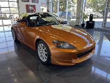 2007 Honda S2000 - Photo 10
